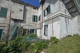 Appartamento - Genova