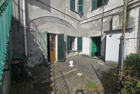 Appartamento - Genova