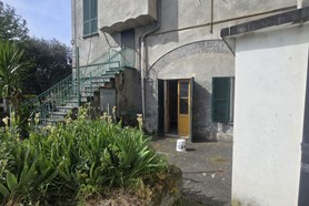 Appartamento - Genova