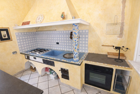 Appartamento - Genova