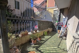 Appartamento - Genova