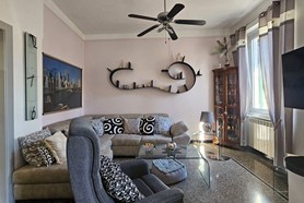 Appartamento - Genova