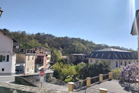 Villa a Schiera - Belforte Monferrato