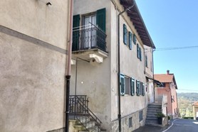 Villa a Schiera - Belforte Monferrato