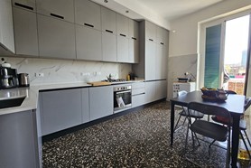 Appartamento - Genova