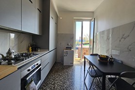 Appartamento - Genova