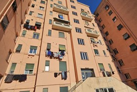 Appartamento - Genova