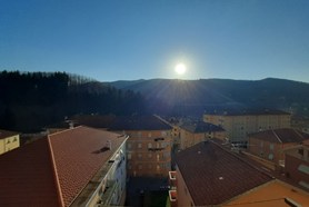 Appartamento - Campoligure