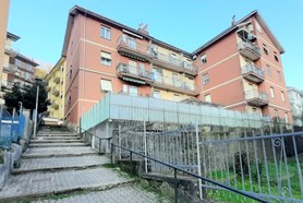 Appartamento - Campoligure