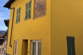 Casa Indipendente - Castelletto D'Orba