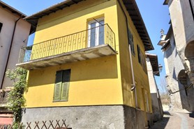 Casa Indipendente - Castelletto D'Orba