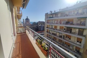 Appartamento - Genova