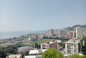 Appartamento - Genova
