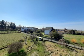 Villa Bifamiliare - Carpeneto