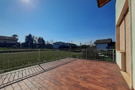 Villa Bifamiliare - Carpeneto