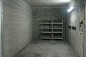Box / Garage - Genova