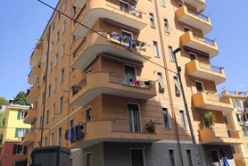 Appartamento - Genova