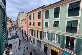 Appartamento - Genova