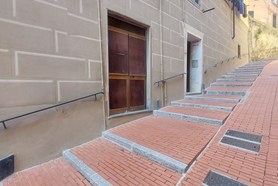 Locale Commerciale - Genova