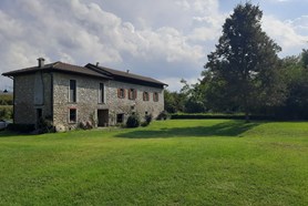 Casa Indipendente - Montechiaro d'Acqui