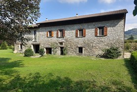 Casa Indipendente - Montechiaro d'Acqui