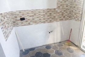 Appartamento - Genova