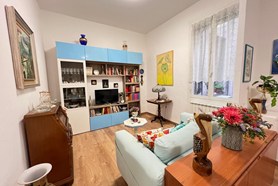 Appartamento - Genova