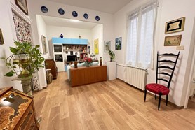 Appartamento - Genova