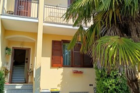 Villa a Schiera - Novi Ligure
