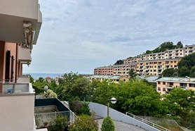 Appartamento - Genova