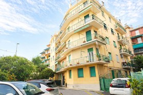 Appartamento - Genova