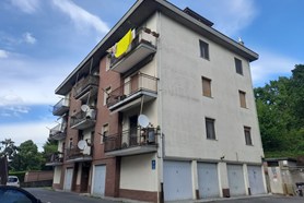 Appartamento - Castelletto D'Orba