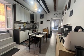 Appartamento - Genova