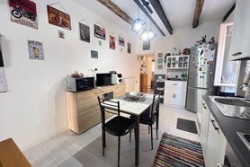 Appartamento - Genova