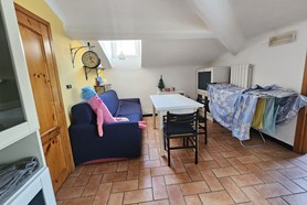 Appartamento - Genova
