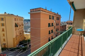 Appartamento - Genova