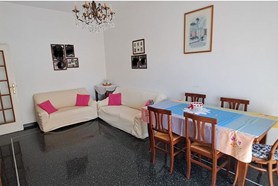 Appartamento - Genova
