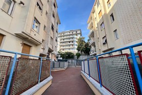 Appartamento - Genova