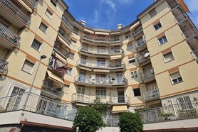 Appartamento - Genova