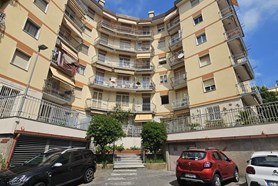 Appartamento - Genova