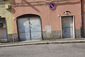 Magazzino - Genova