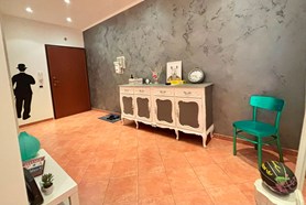 Appartamento - Genova
