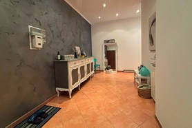 Appartamento - Genova