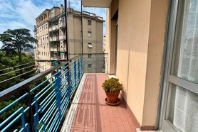 Appartamento - Genova