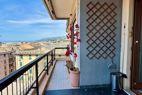 Appartamento - Genova