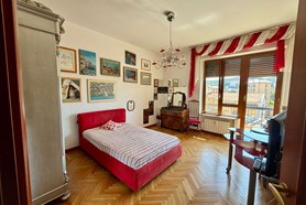 Appartamento - Genova
