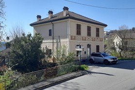 Appartamento - Tiglieto
