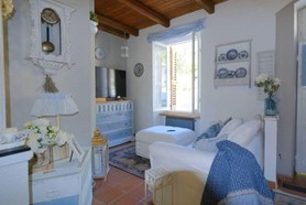 Appartamento - Tiglieto