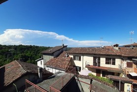 Terratetto - Rocca Grimalda