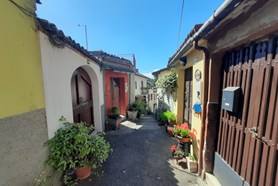 Terratetto - Rocca Grimalda